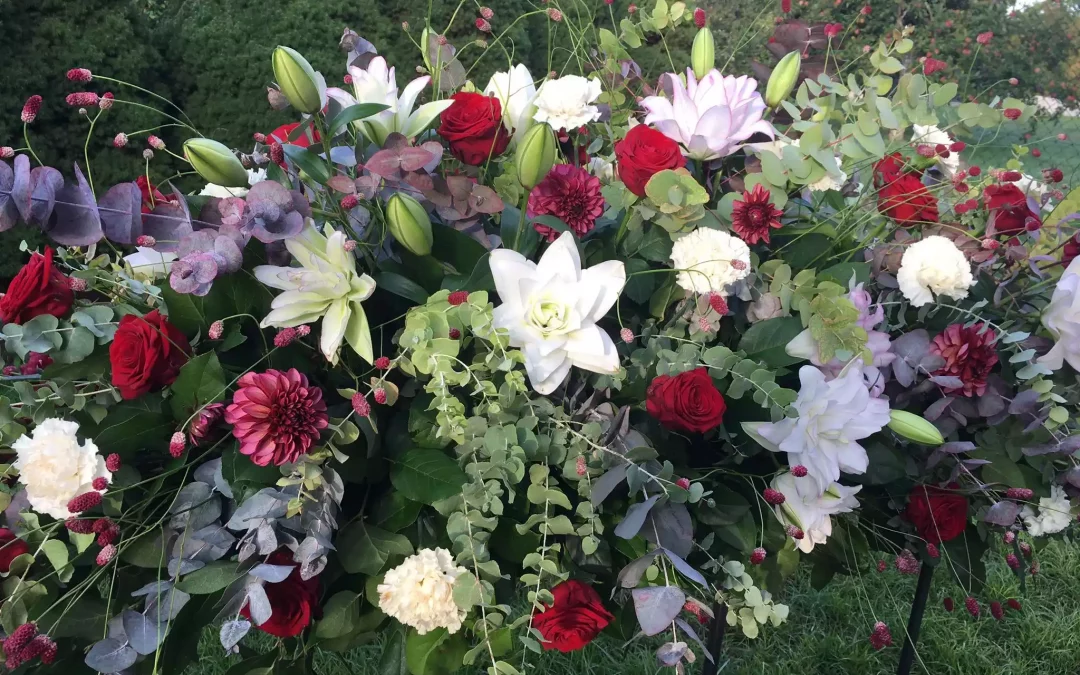 Pour un dernier hommage