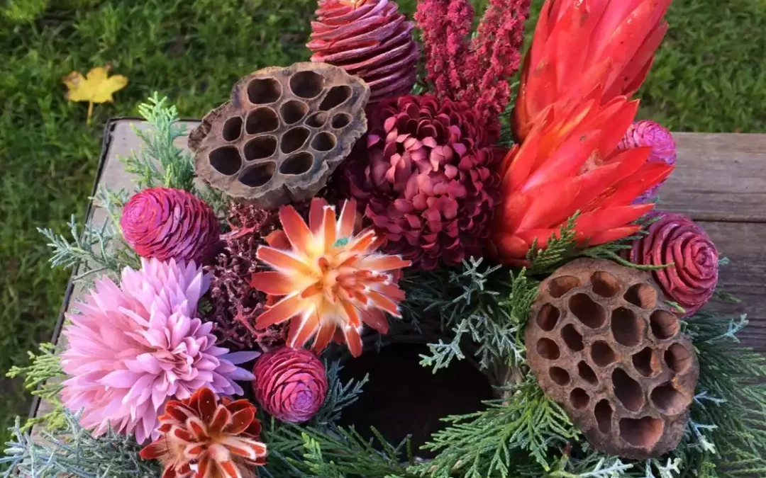 Recueillement pour nos proches disparus